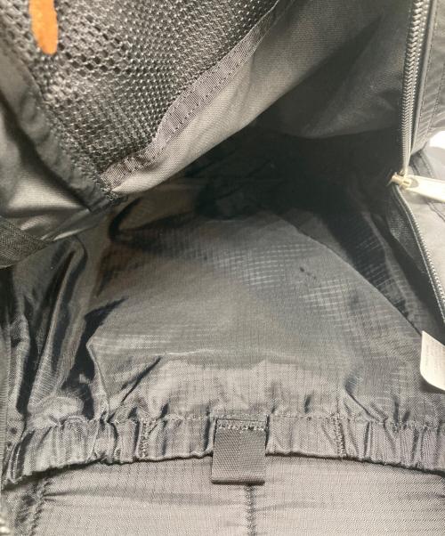 GREGORY（グレゴリー）GREGORY (グレゴリー) CLASSIC DAY PACK ブラックの古着・服飾アイテム