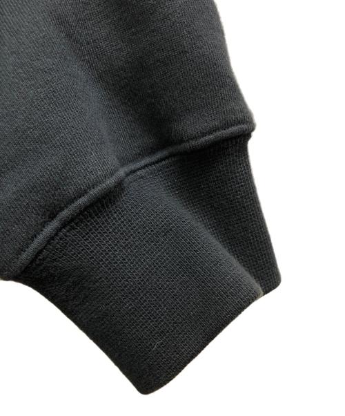 NIKE（ナイキ）NIKE (ナイキ) TRAVIS SCOTT (トラヴィス・スコット) ユーティリティーフーディ ブラック サイズ:Mの古着・服飾アイテム