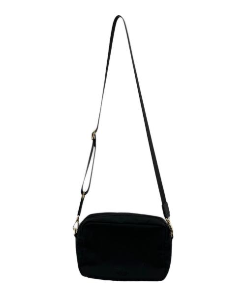 TOCCA（トッカ）TOCCA (トッカ) ARIA CAMERA BAG ブラックの古着・服飾アイテム