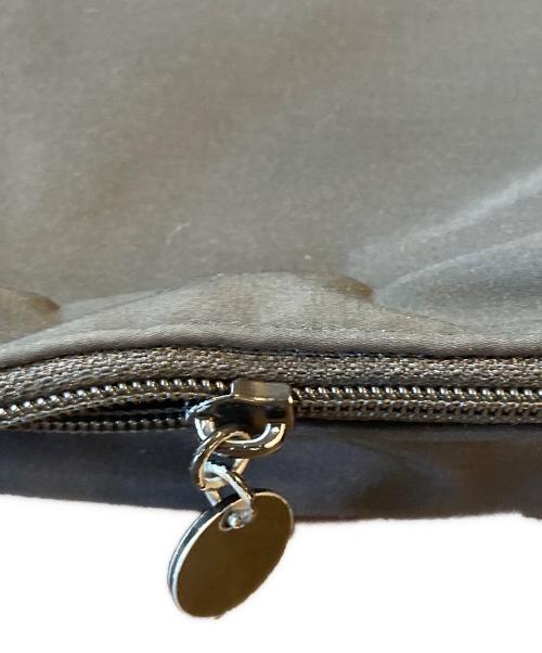 TOCCA（トッカ）TOCCA (トッカ) ARIA CAMERA BAG ブラックの古着・服飾アイテム