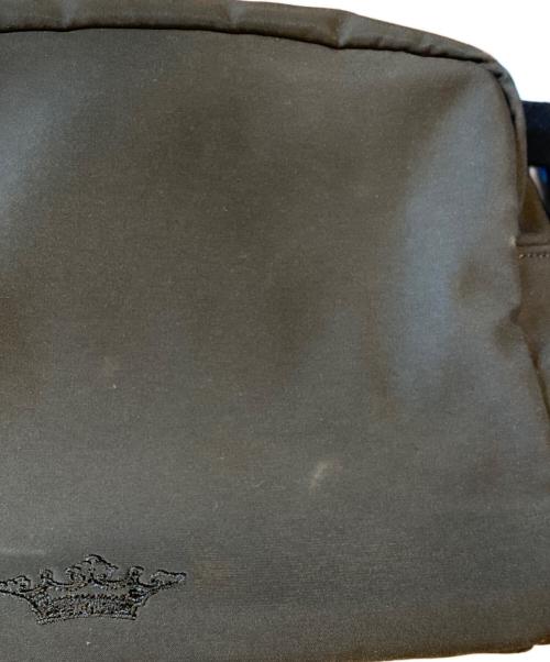 TOCCA（トッカ）TOCCA (トッカ) ARIA CAMERA BAG ブラックの古着・服飾アイテム