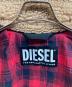 DIESELの古着・服飾アイテム：8000円