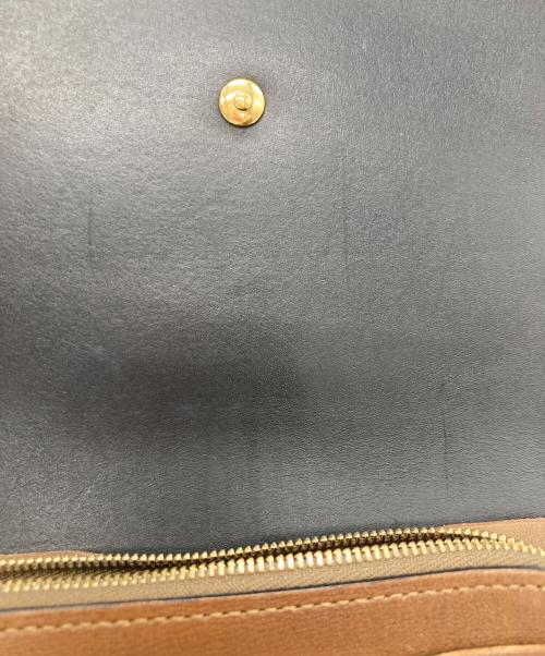 forme（フォルメ）forme (フォルメ) Short Wallet (baby calf) ブラック サイズ:Fの古着・服飾アイテム