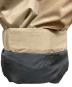 中古・古着 NANGA (ナンガ) beaver (ビーバー) HAPPY DOWN JACKET カーキ サイズ:M：30000円