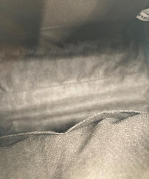 REN（レン）REN (レン) ミニ2WAYボストンバッグ ブラックの古着・服飾アイテム