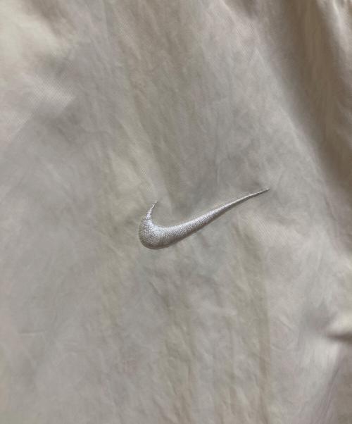 NIKE（ナイキ）NIKE (ナイキ) Fear Of God (フィア・オブ・ゴッド) M NRG W BASKETBALL JACKET アイボリー サイズ:Mの古着・服飾アイテム