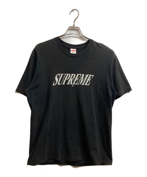 SUPREME（シュプリーム）SUPREME (シュプリーム) 22FW Slap Shot Tee ブラック サイズ:Lの古着・服飾アイテム