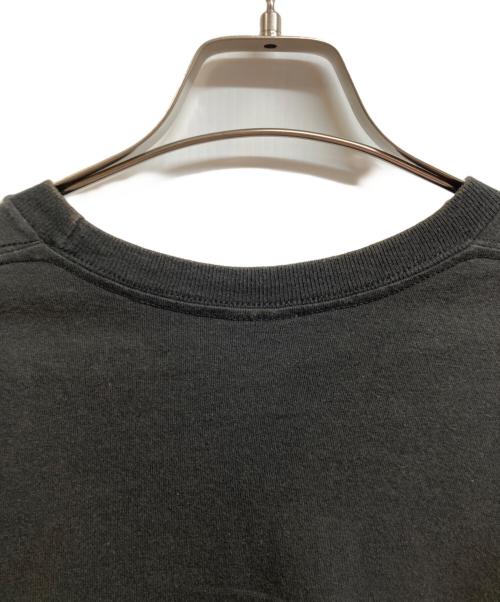 SUPREME（シュプリーム）SUPREME (シュプリーム) 22FW Slap Shot Tee ブラック サイズ:Lの古着・服飾アイテム