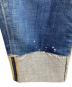 中古・古着 DSQUARED2 (ディースクエアード) SAILOR JEAN インディゴ サイズ:50：23000円