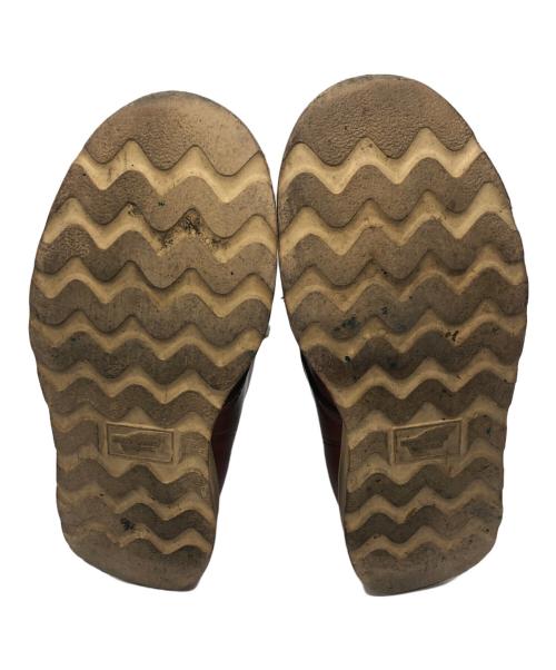 RED WING（レッドウィング）RED WING (レッドウィング) アイリッシュセッターブーツ ブラウン サイズ:6の古着・服飾アイテム