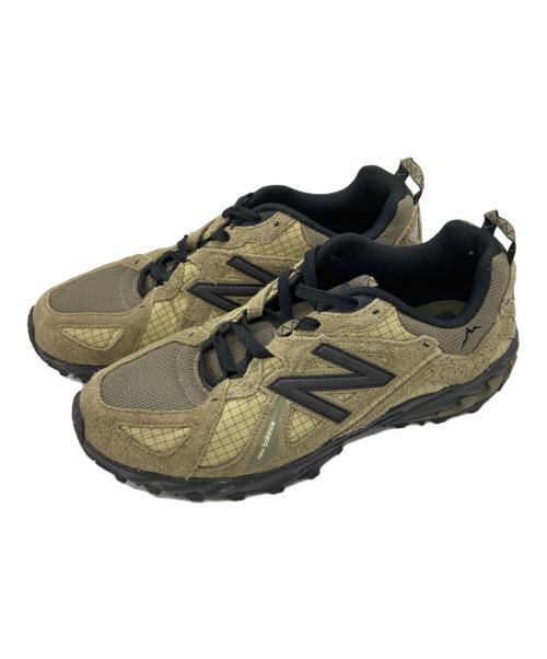 NEW BALANCE（ニューバランス）NEW BALANCE (ニューバランス) NEW BALANCE ML610TCL カーキ サイズ:US11の古着・服飾アイテム