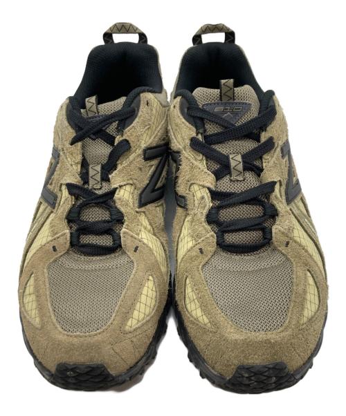 NEW BALANCE（ニューバランス）NEW BALANCE (ニューバランス) NEW BALANCE ML610TCL カーキ サイズ:US11の古着・服飾アイテム