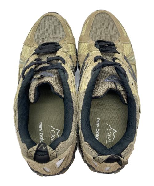 NEW BALANCE（ニューバランス）NEW BALANCE (ニューバランス) NEW BALANCE ML610TCL カーキ サイズ:US11の古着・服飾アイテム