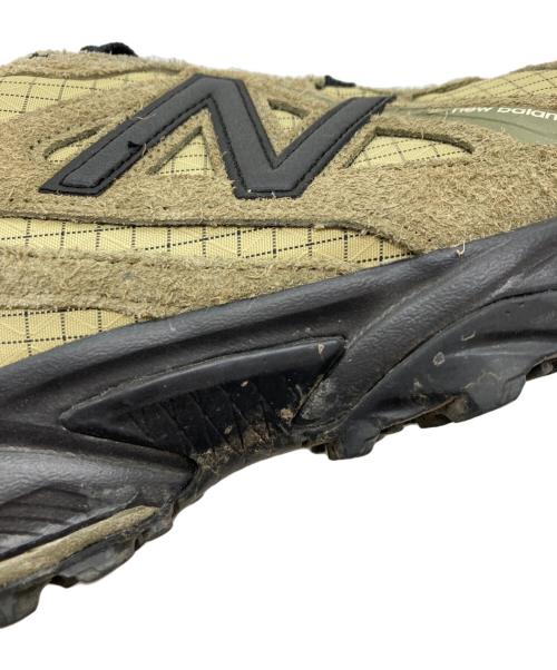 NEW BALANCE（ニューバランス）NEW BALANCE (ニューバランス) NEW BALANCE ML610TCL カーキ サイズ:US11の古着・服飾アイテム