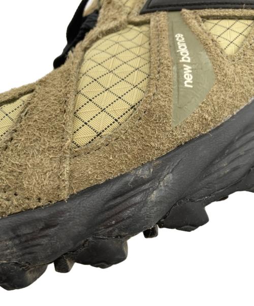NEW BALANCE（ニューバランス）NEW BALANCE (ニューバランス) NEW BALANCE ML610TCL カーキ サイズ:US11の古着・服飾アイテム