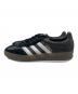 adidas (アディダス) Gazelle Indoor (ガゼル インドア) ブラック サイズ:US71/2：6000円