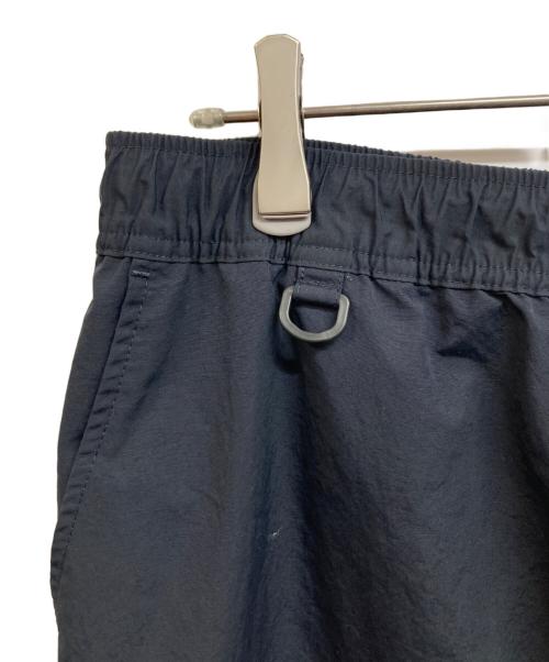 F.C.R.B.（エフシーレアルブリストル）F.C.R.B. (エフシーレアルブリストル) PRACTICE VENTILATION SHORTS ブラック サイズ:XLの古着・服飾アイテム