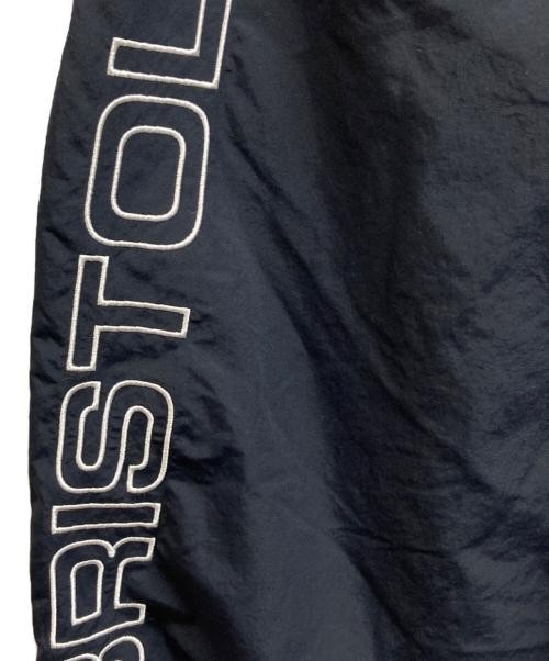 F.C.R.B.（エフシーレアルブリストル）F.C.R.B. (エフシーレアルブリストル) PRACTICE VENTILATION SHORTS ブラック サイズ:XLの古着・服飾アイテム