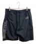 F.C.R.B. (エフシーレアルブリストル) PRACTICE VENTILATION SHORTS ブラック サイズ:XL：15000円