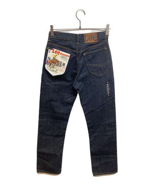 LEE（リー）LEE (リー) ulfuls (ウルフルズ) コラボデニムパンツ インディゴ サイズ:W27 未使用品の古着・服飾アイテム