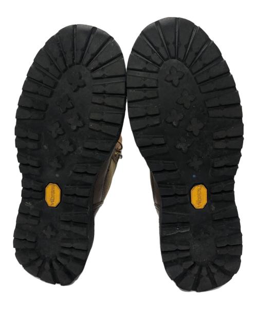 Danner（ダナー）Danner (ダナー) DANNER LIGHT ブラウン サイズ:US8の古着・服飾アイテム