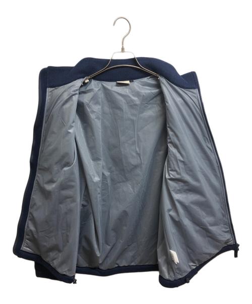 FOX FIRE（フォックスファイヤー）FOX FIRE (フォックスファイヤー) POLARTECフリース ネイビー サイズ:L 未使用品の古着・服飾アイテム