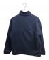 FOX FIRE (フォックスファイヤー) POLARTECフリース ネイビー サイズ:L 未使用品：8000円