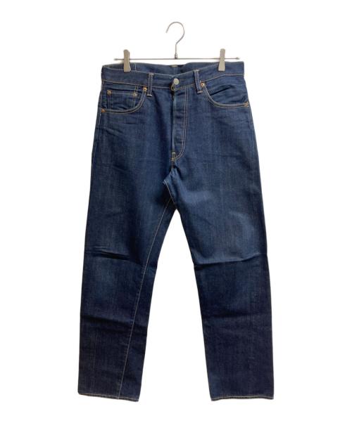 LEVI'S VINTAGE CLOTHING（リーバイス ビンテージ クロージング）LEVI'S VINTAGE CLOTHING (リーバイス ビンテージ クロージング) 501XXセルビッジデニムパンツ インディゴ サイズ:W34L36の古着・服飾アイテム