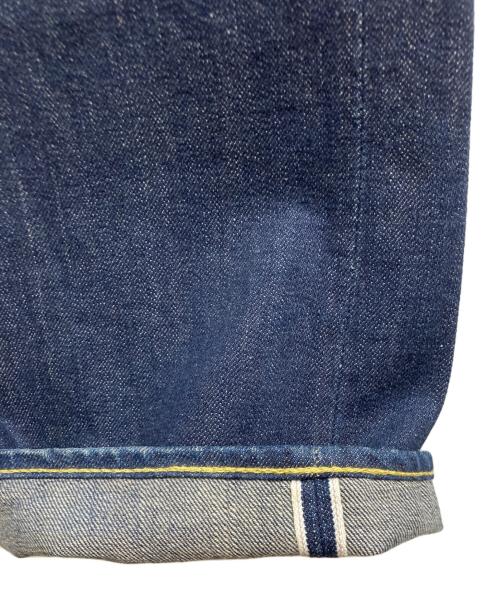 LEVI'S VINTAGE CLOTHING（リーバイス ビンテージ クロージング）LEVI'S VINTAGE CLOTHING (リーバイス ビンテージ クロージング) 501XXセルビッジデニムパンツ インディゴ サイズ:W34L36の古着・服飾アイテム