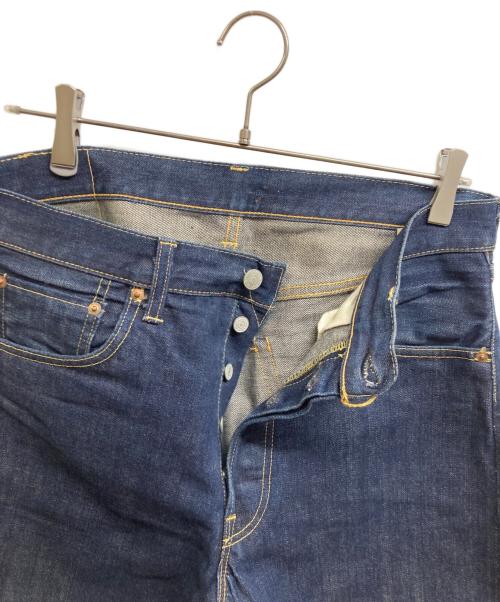 LEVI'S VINTAGE CLOTHING（リーバイス ビンテージ クロージング）LEVI'S VINTAGE CLOTHING (リーバイス ビンテージ クロージング) 501XXセルビッジデニムパンツ インディゴ サイズ:W34L36の古着・服飾アイテム