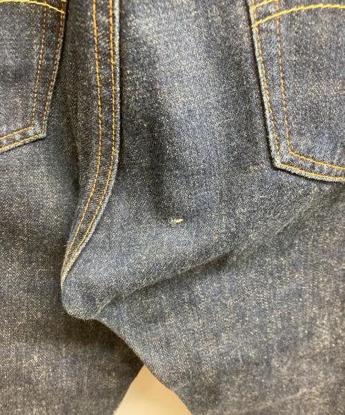 LEVI'S（リーバイス）LEVI'S (リーバイス) 501XXデニムパンツ インディゴ サイズ:W36L36の古着・服飾アイテム
