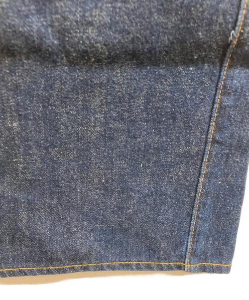 LEVI'S（リーバイス）LEVI'S (リーバイス) 501XXデニムパンツ インディゴ サイズ:W36L36の古着・服飾アイテム
