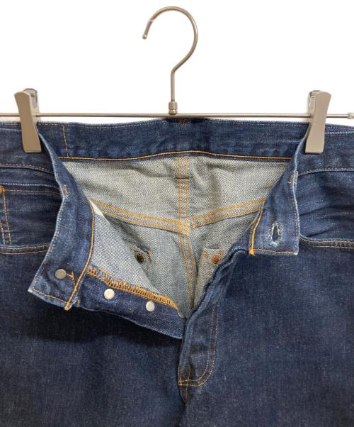 LEVI'S（リーバイス）LEVI'S (リーバイス) 501XXデニムパンツ インディゴ サイズ:W36L36の古着・服飾アイテム