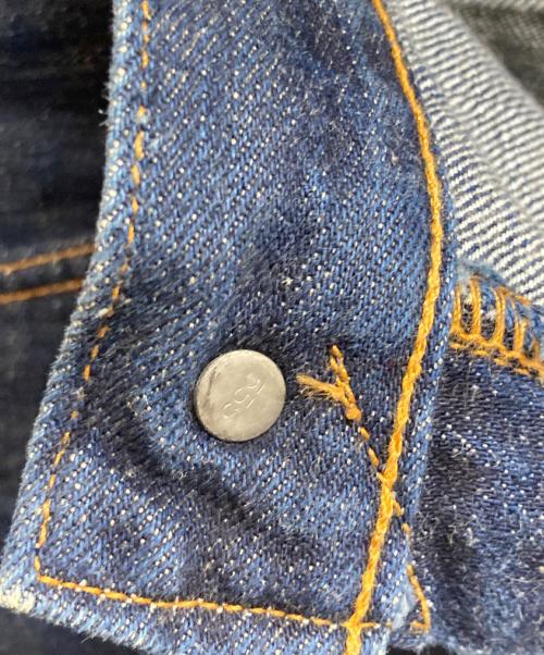 LEVI'S（リーバイス）LEVI'S (リーバイス) 501XXデニムパンツ インディゴ サイズ:W36L36の古着・服飾アイテム