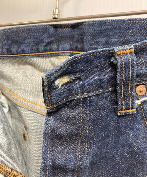 LEVI'S（リーバイス）LEVI'S (リーバイス) 501XXデニムパンツ インディゴ サイズ:W36L36の古着・服飾アイテム