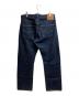 LEVI'S (リーバイス) 501XXデニムパンツ インディゴ サイズ:W36L36：20000円