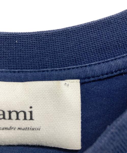 AMI Alexandre Mattiussi（アミアレクサンドルマテュッシ）AMI Alexandre Mattiussi (アミアレクサンドルマテュッシ) 