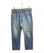 LEVI'Sリーバイス）の古着「501XXデニムパンツ」｜インディゴ