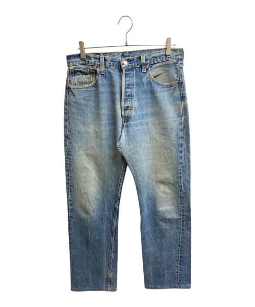 LEVI'S（リーバイス）LEVI'S (リーバイス) 501XXデニムパンツ インディゴ サイズ:W35の古着・服飾アイテム
