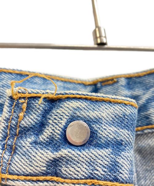 LEVI'S（リーバイス）LEVI'S (リーバイス) 501XXデニムパンツ インディゴ サイズ:W35の古着・服飾アイテム