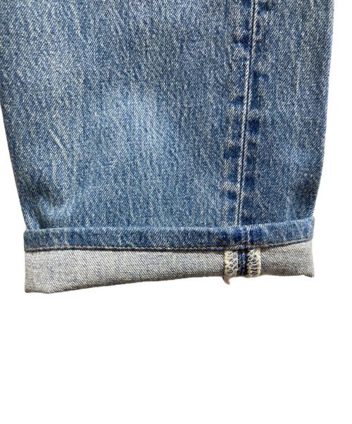 LEVI'S（リーバイス）LEVI'S (リーバイス) 501XXデニムパンツ インディゴ サイズ:W35の古着・服飾アイテム