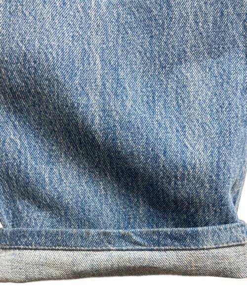LEVI'S（リーバイス）LEVI'S (リーバイス) 501XXデニムパンツ インディゴ サイズ:W35の古着・服飾アイテム