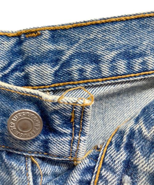 LEVI'S（リーバイス）LEVI'S (リーバイス) 501XXデニムパンツ インディゴ サイズ:W35の古着・服飾アイテム