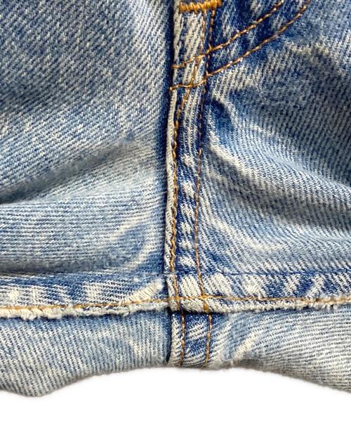 LEVI'S（リーバイス）LEVI'S (リーバイス) 501XXデニムパンツ インディゴ サイズ:W35の古着・服飾アイテム