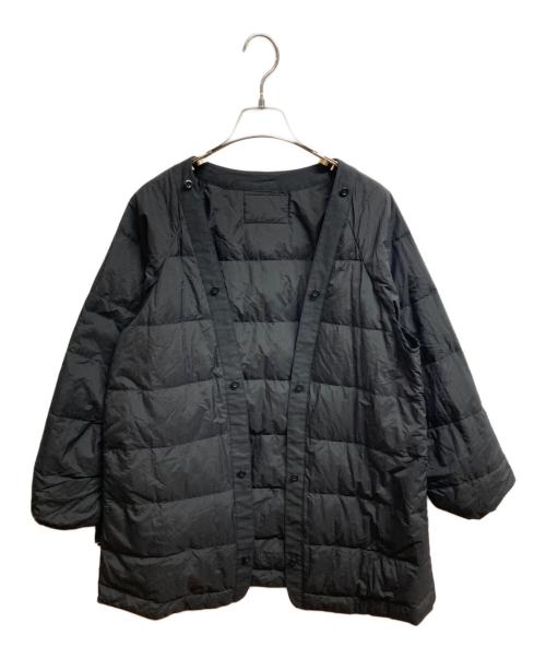MHL（エムエイチエル）MHL (エムエイチエル) PROOFED COTTON CANVAS グリーン サイズ:1の古着・服飾アイテム
