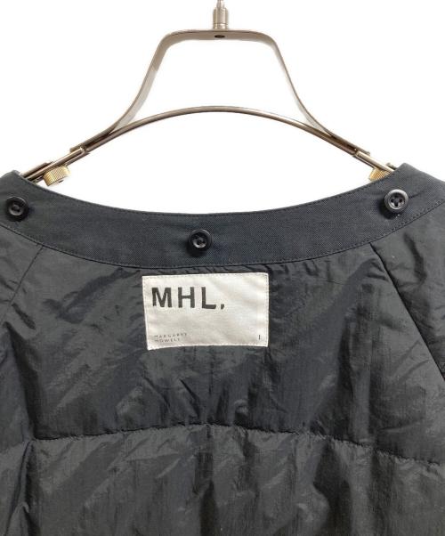 MHL（エムエイチエル）MHL (エムエイチエル) PROOFED COTTON CANVAS グリーン サイズ:1の古着・服飾アイテム