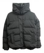 CANADA GOOSEカナダグース）の古着「Macmillan Parka」｜ブラック