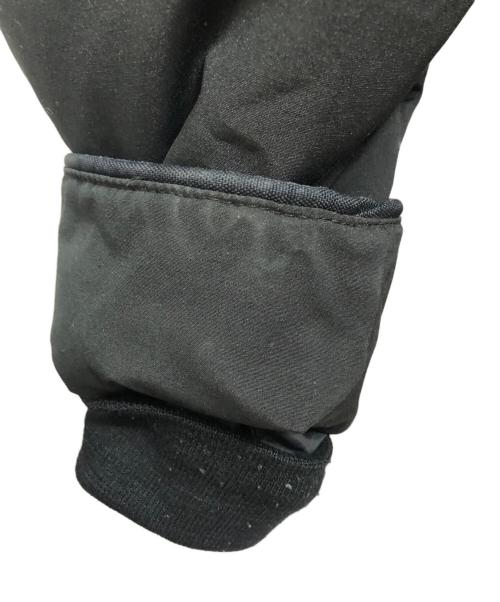 CANADA GOOSE（カナダグース）CANADA GOOSE (カナダグース) Macmillan Parka ブラック サイズ:Ｍの古着・服飾アイテム