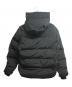 CANADA GOOSE (カナダグース) Macmillan Parka ブラック サイズ:Ｍ：80000円