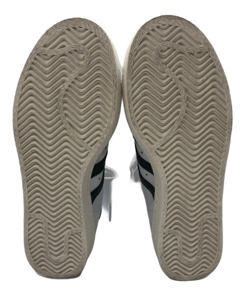 adidas（アディダス）adidas (アディダス) SUPERSTAR 82 ホワイト サイズ:24の古着・服飾アイテム